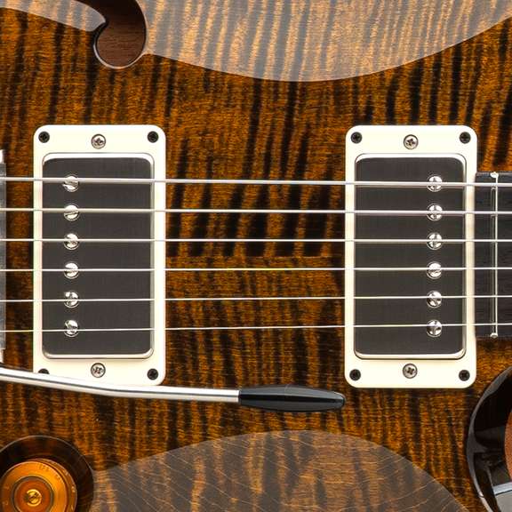 PRS DGT Pickups