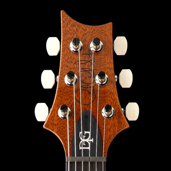 PRS Phase III Locking Tuners