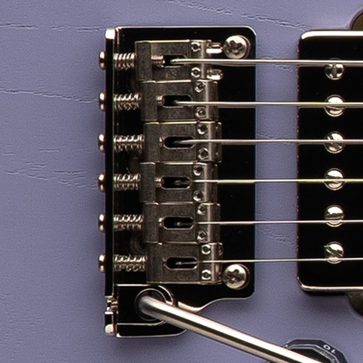 PRS 2-Point Steel Tremolo