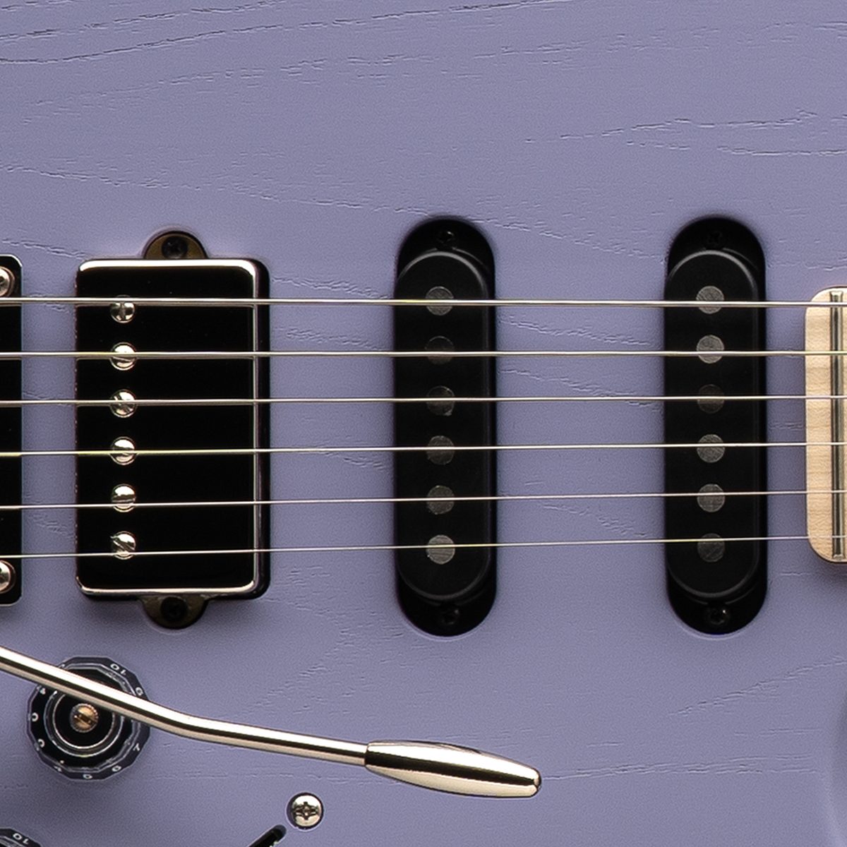 PRS Fiore-H and -S