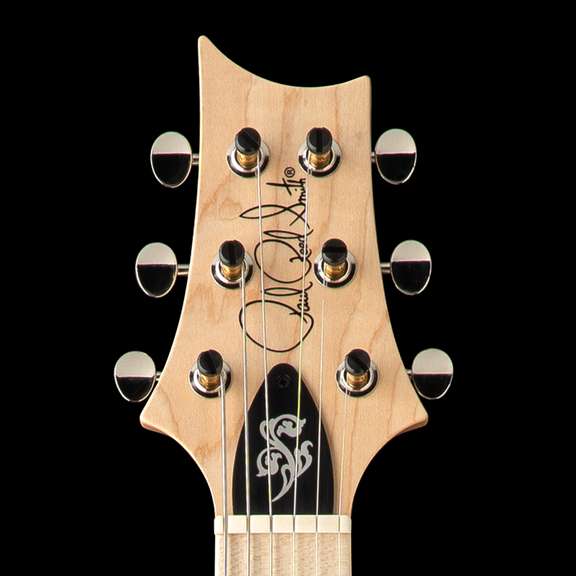 Vintage-Style, Locking Tuners