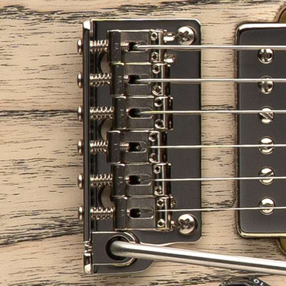 PRS 2-Point Steel Tremolo