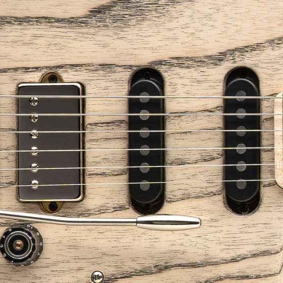 PRS Fiore-H and -S