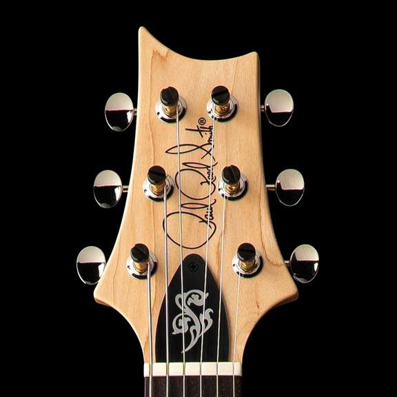 Vintage-Style Locking Tuners