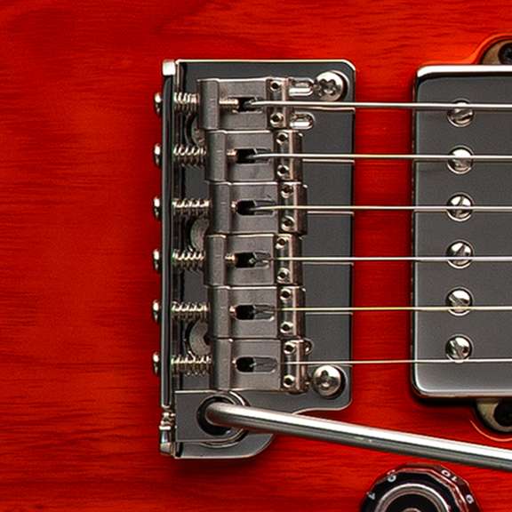 PRS 2-Point Steel Tremolo