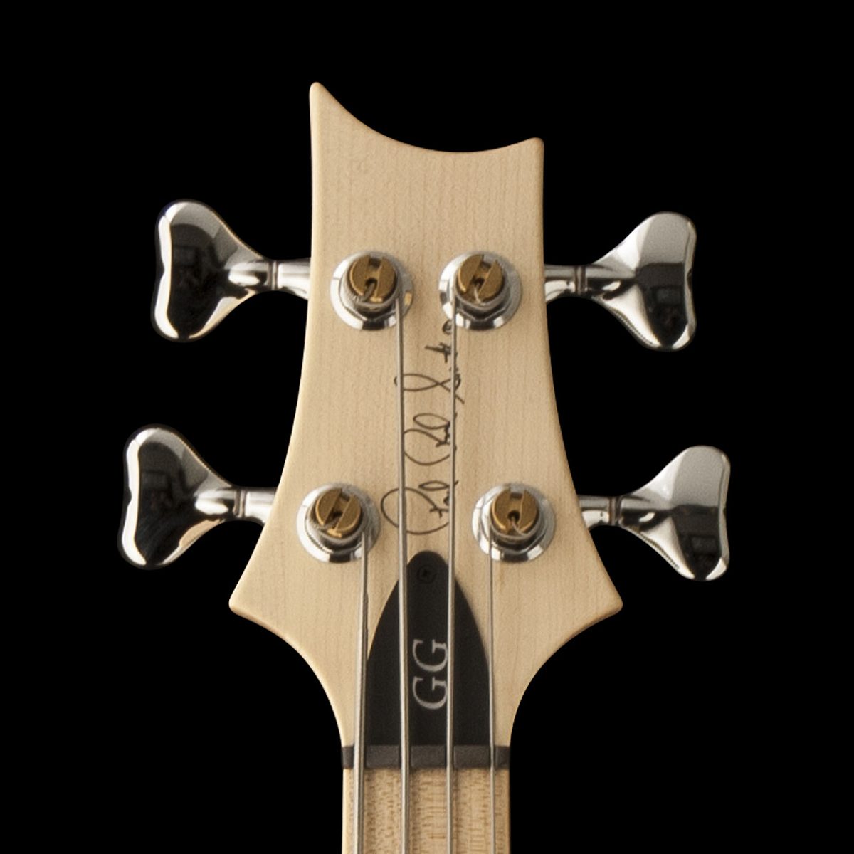 Bass Tuners