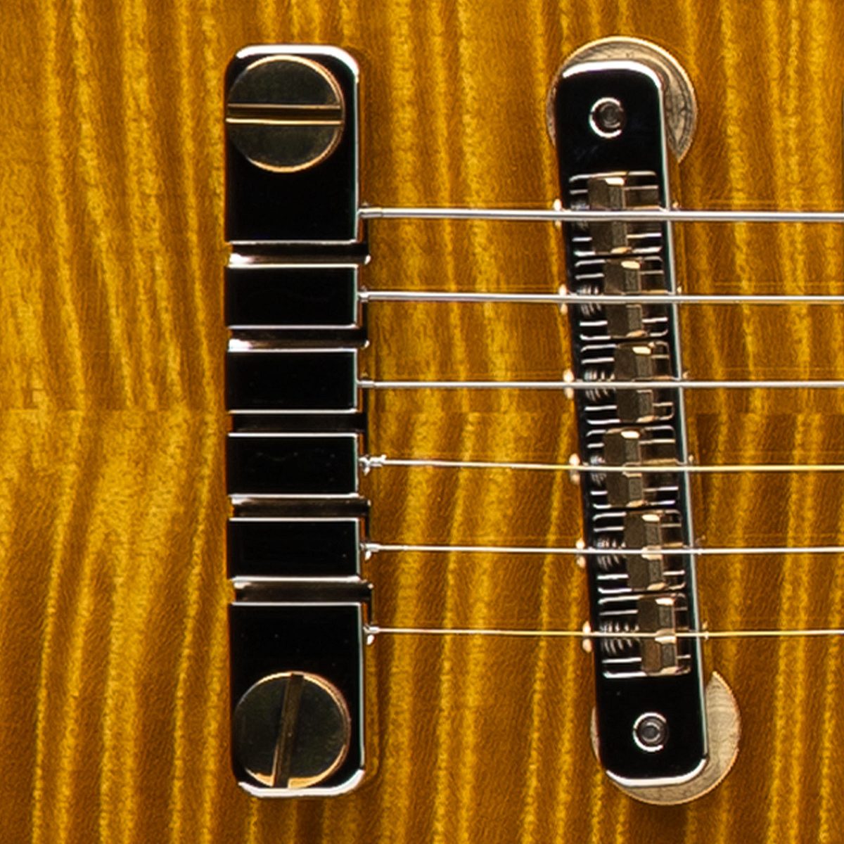 PRS Two-Piece Bridge