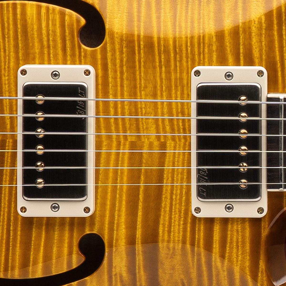 PRS 58/15 LT Pickups