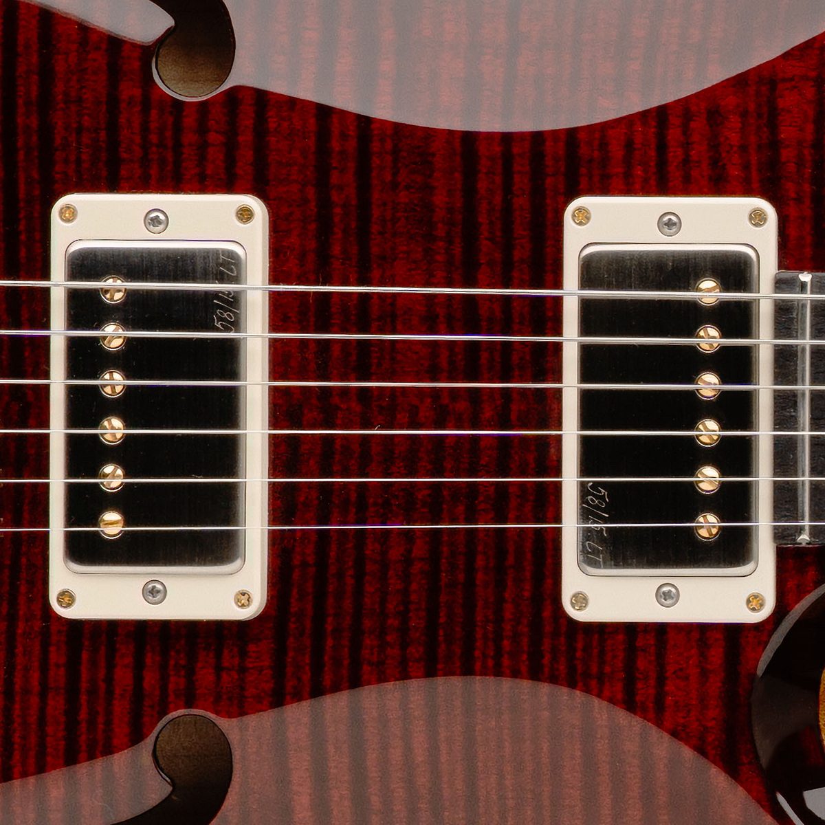 PRS 58/15 LT Pickups