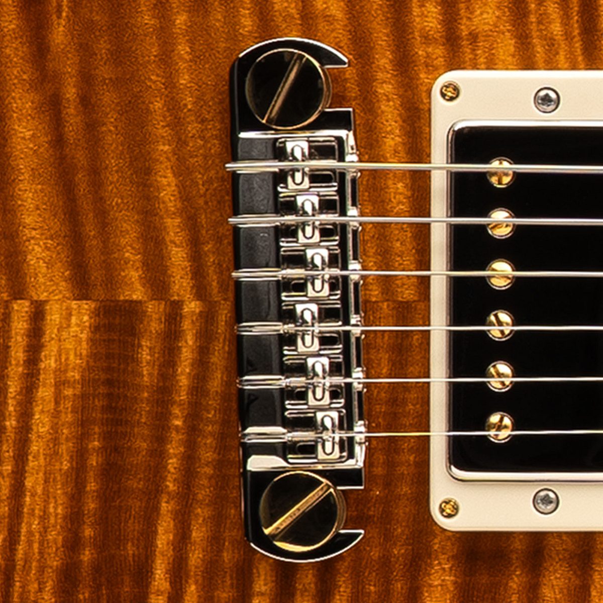 PRS Adjustable 'Piezo' Stoptail