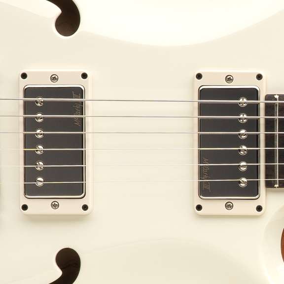 PRS McCarty III Pickups