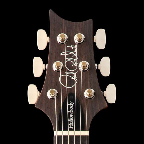 PRS Phase III Non-Locking Tuners with Wing Buttons