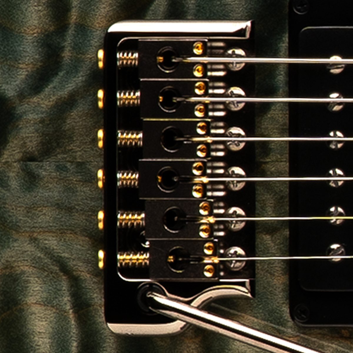PRS Patented Tremolo, Gen III