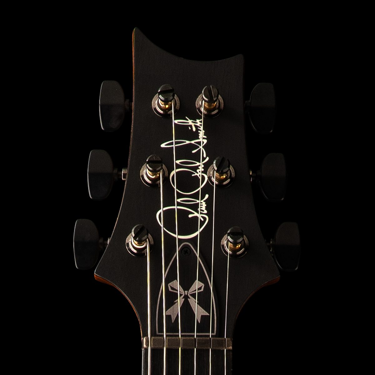 PRS Phase III Locking Tuners