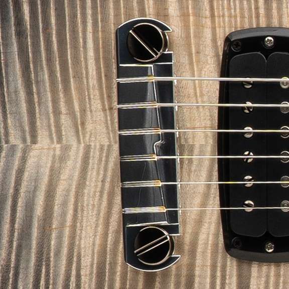PRS Stoptail w/ Brass Inserts & Steel Studs