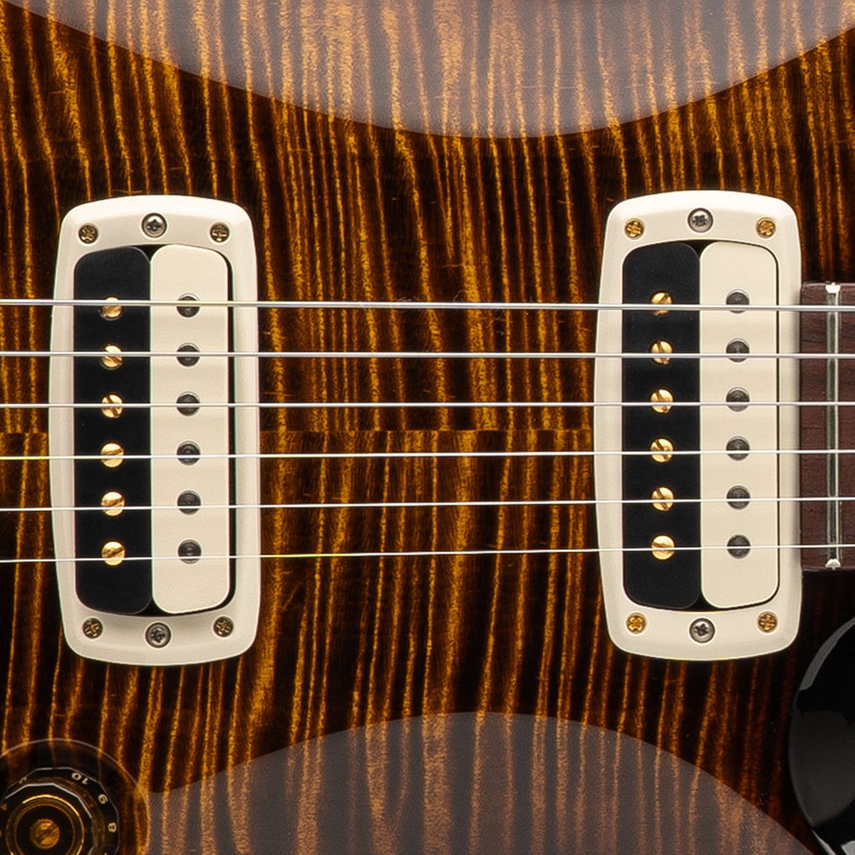 PRS TCI Pickups