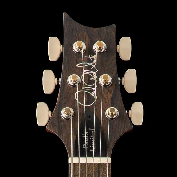 PRS Phase III Non-Locking Tuners with Wing Buttons