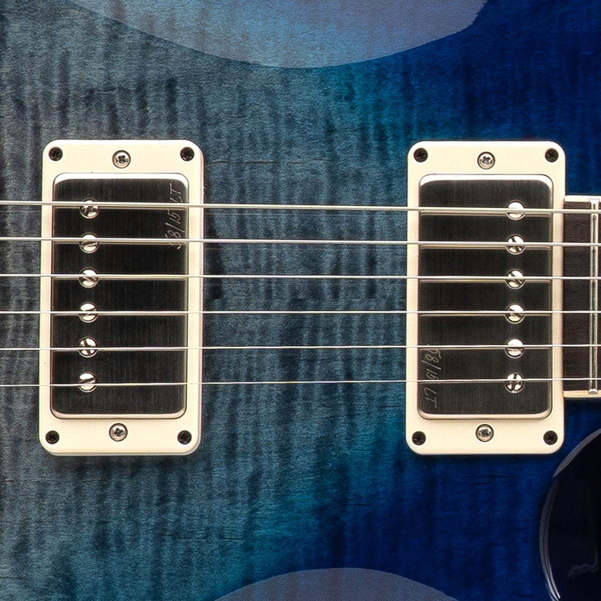 PRS 58/15 LT Pickups