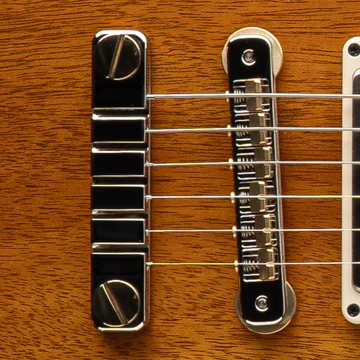 PRS Two-Piece Bridge