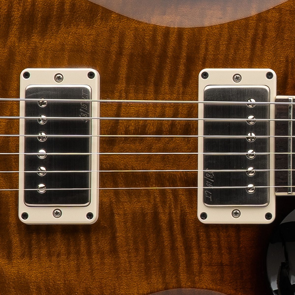PRS 58/15 LT Pickups