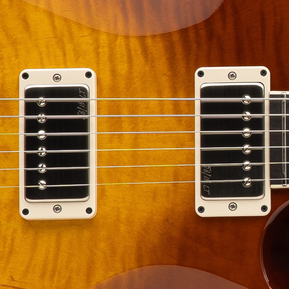 PRS 58/15 LT Pickups