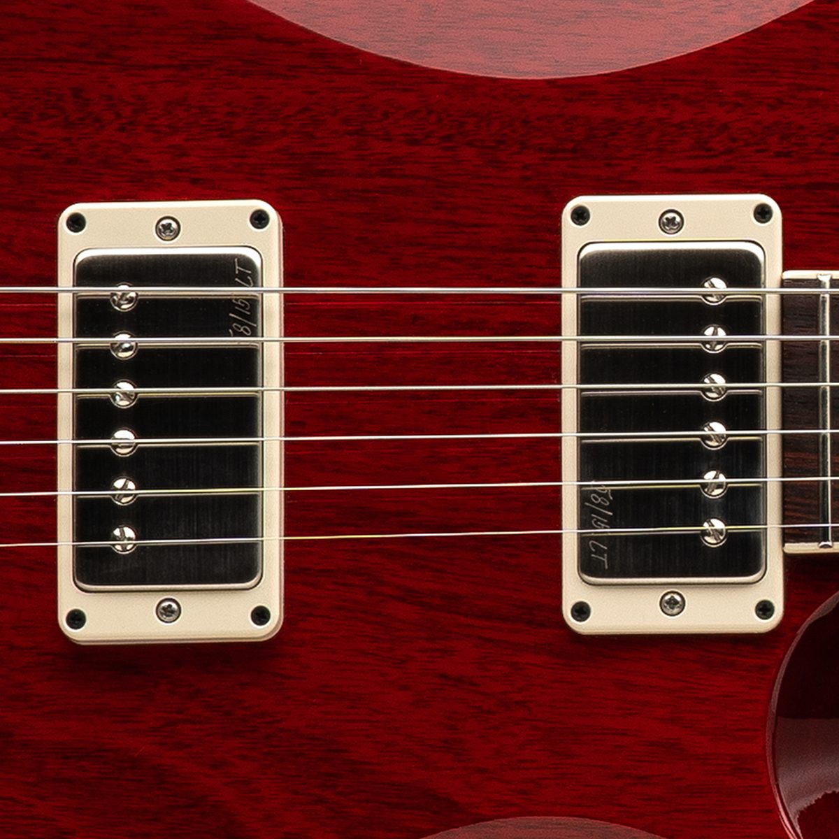 PRS 58/15 LT Pickups
