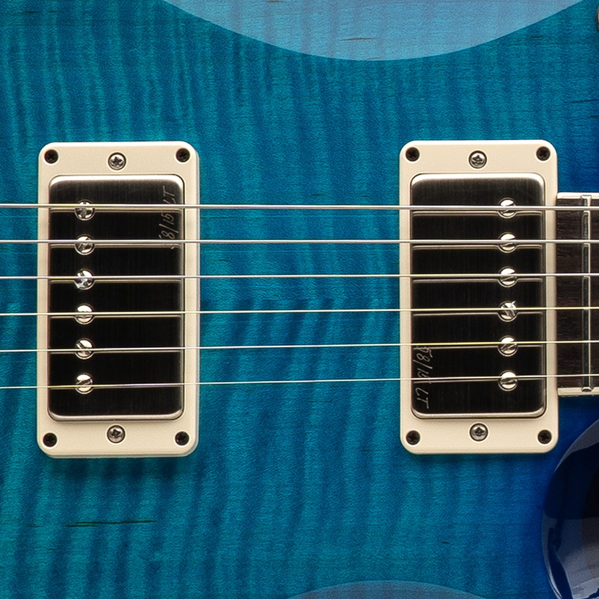 PRS 58/15 LT Pickups
