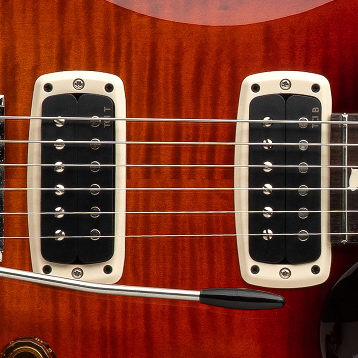 PRS TCI Pickups