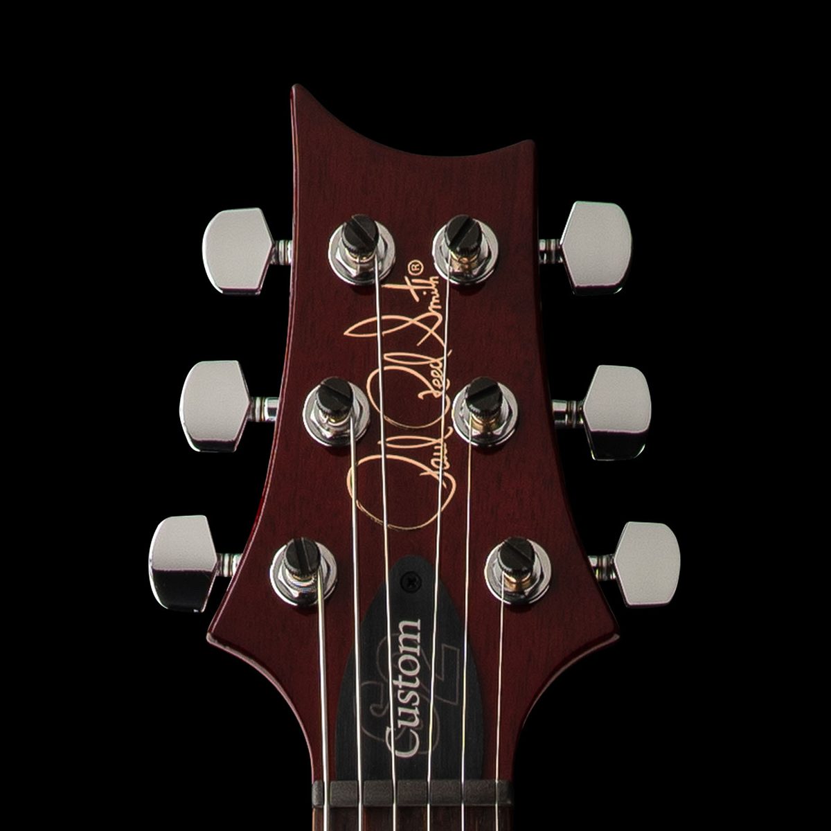Low-Mass Locking Tuners