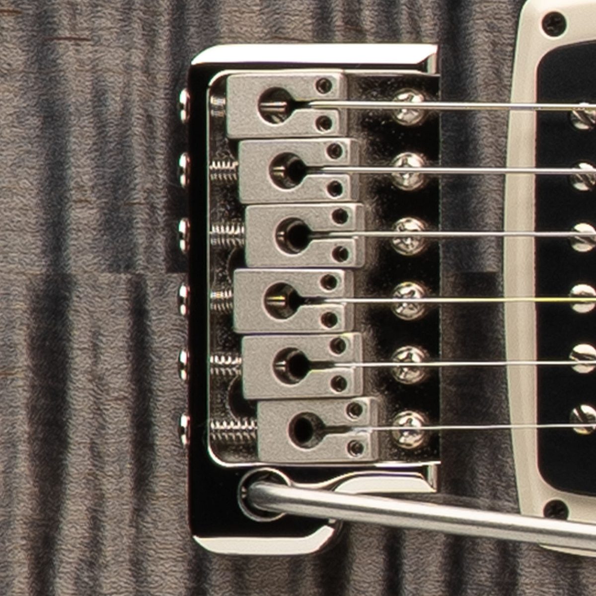 PRS Patented Tremolo