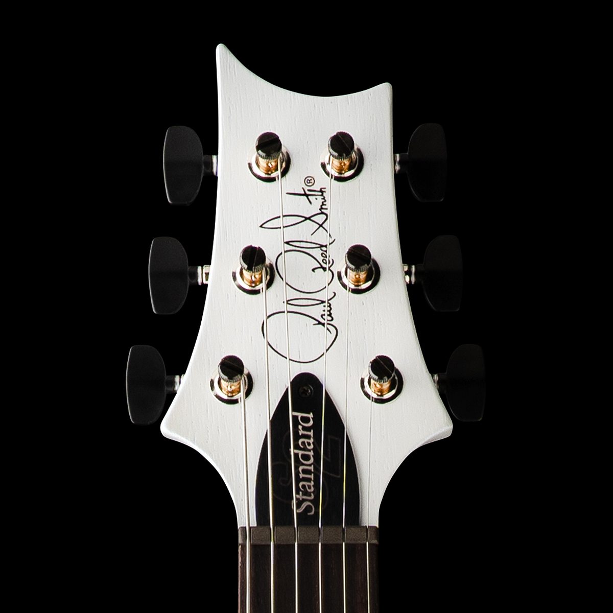 PRS Phase III Locking Tuners with Wing Buttons