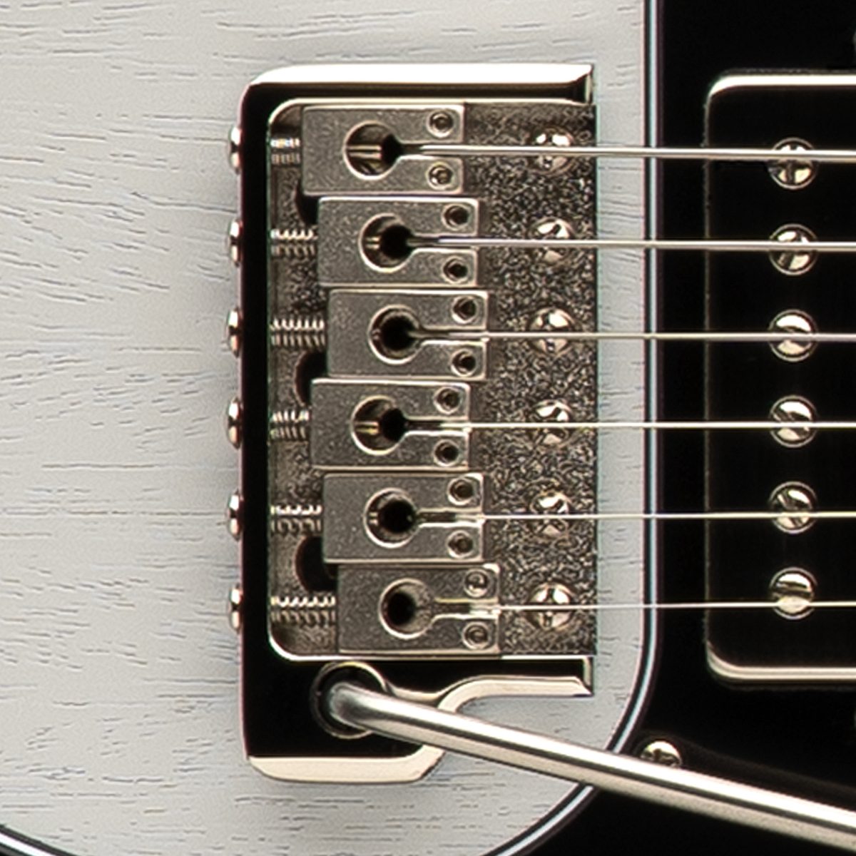 PRS Patented Tremolo, Molded