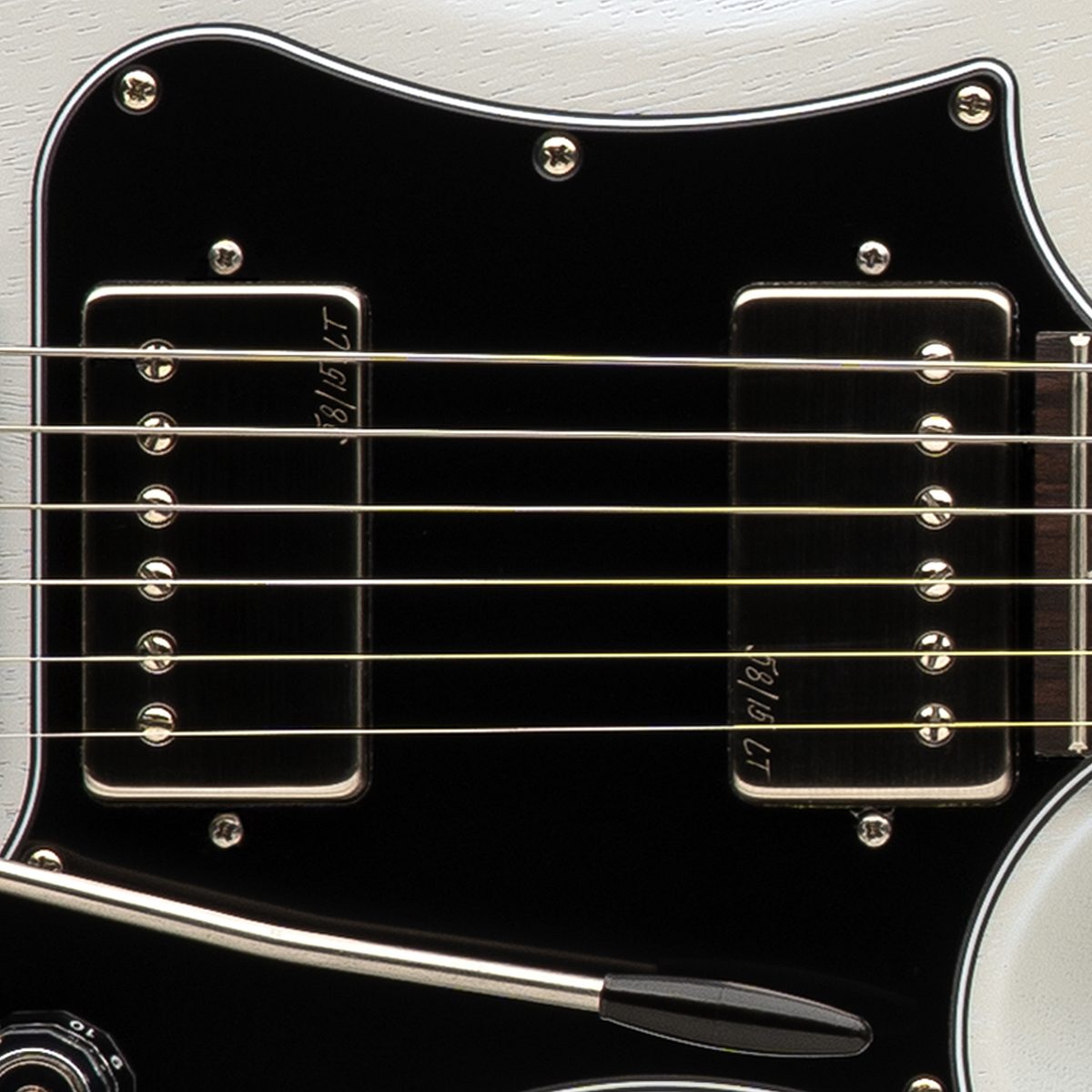 PRS 58/15 LT Pickups