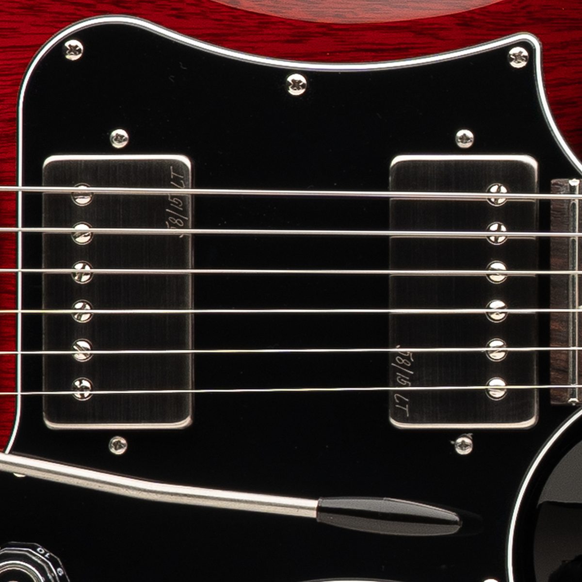 PRS 58/15 LT Pickups