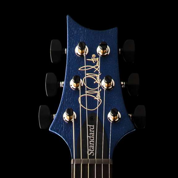 PRS Phase III Locking Tuners with Wing Buttons