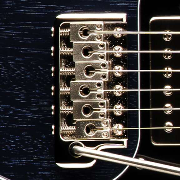 PRS Patented Tremolo, Molded