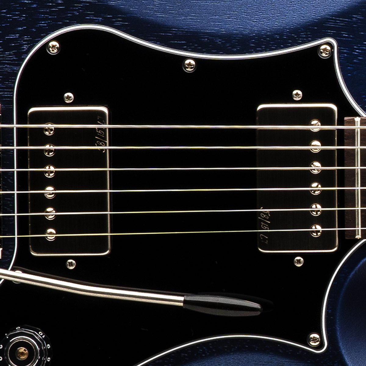 PRS 58/15 LT Pickups