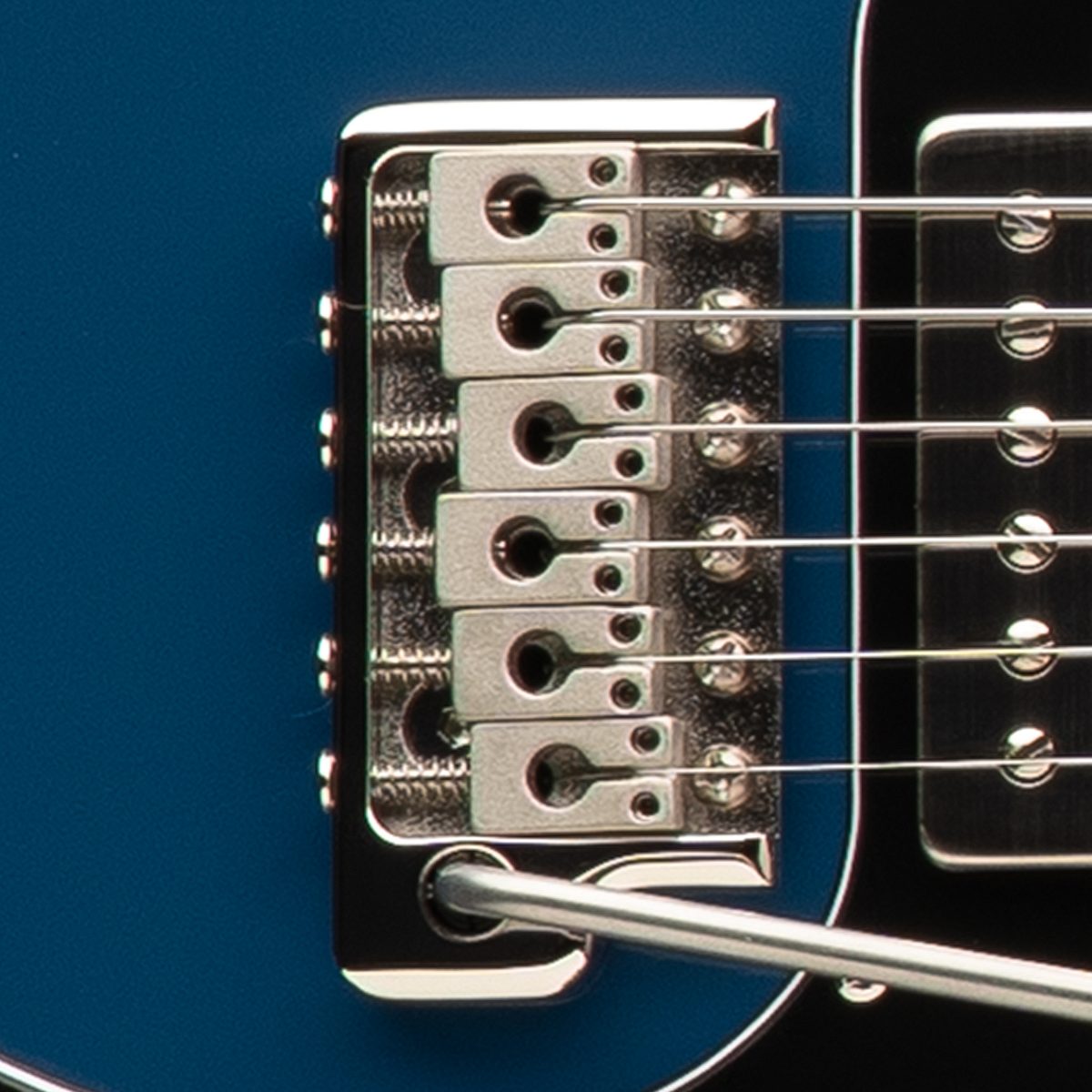PRS Patented Tremolo, Molded