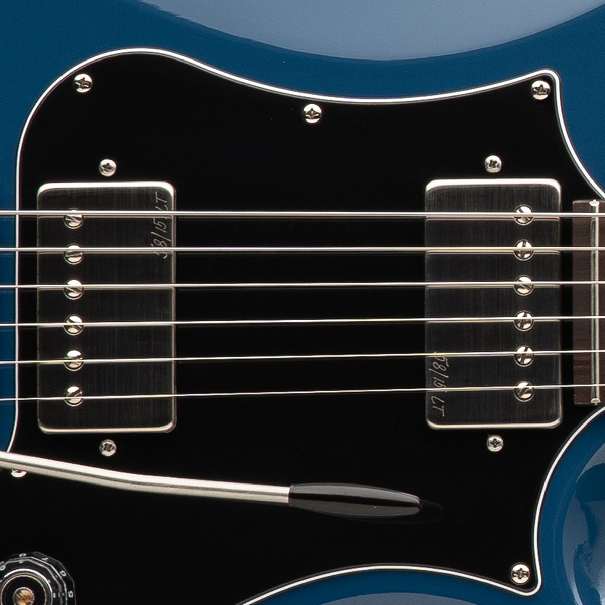 PRS 58/15 LT Pickups