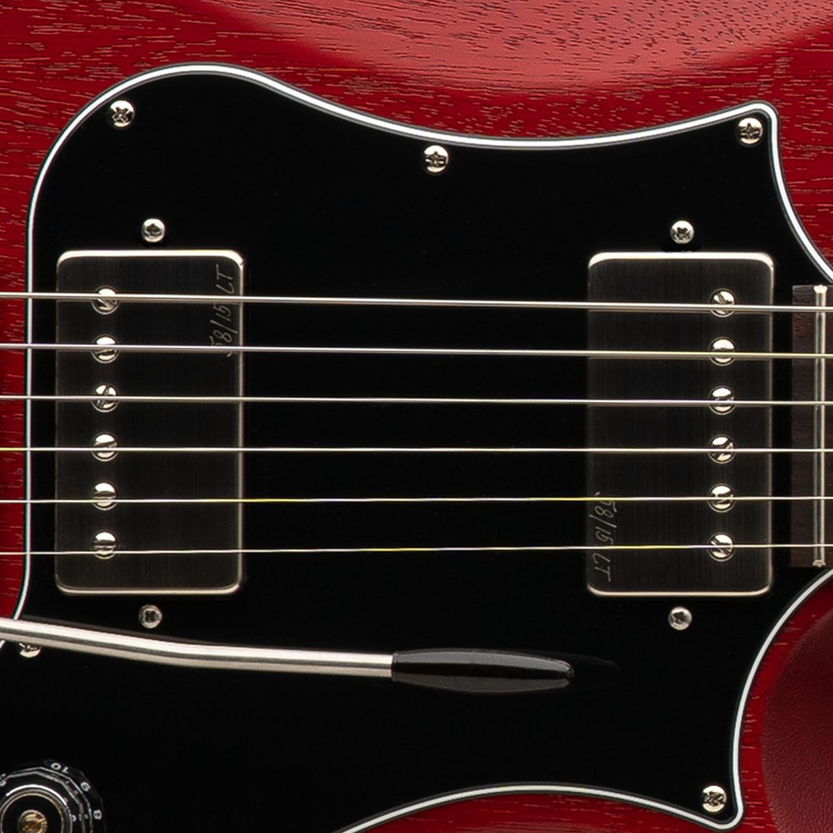 PRS 58/15 LT Pickups