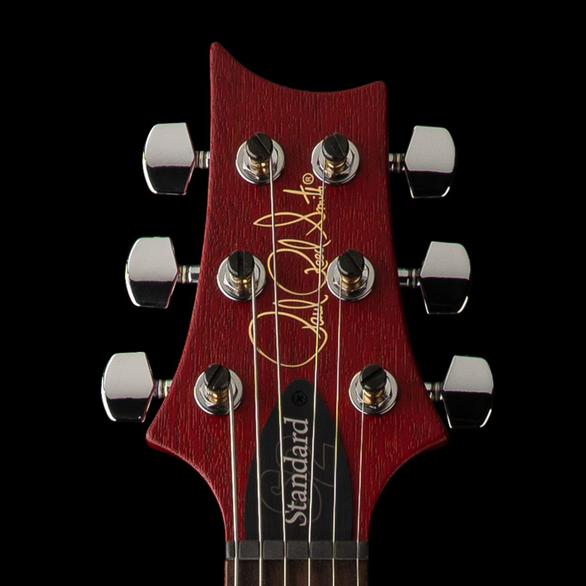Low-Mass Locking Tuners