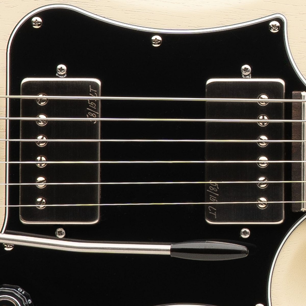 PRS 58/15 LT Pickups