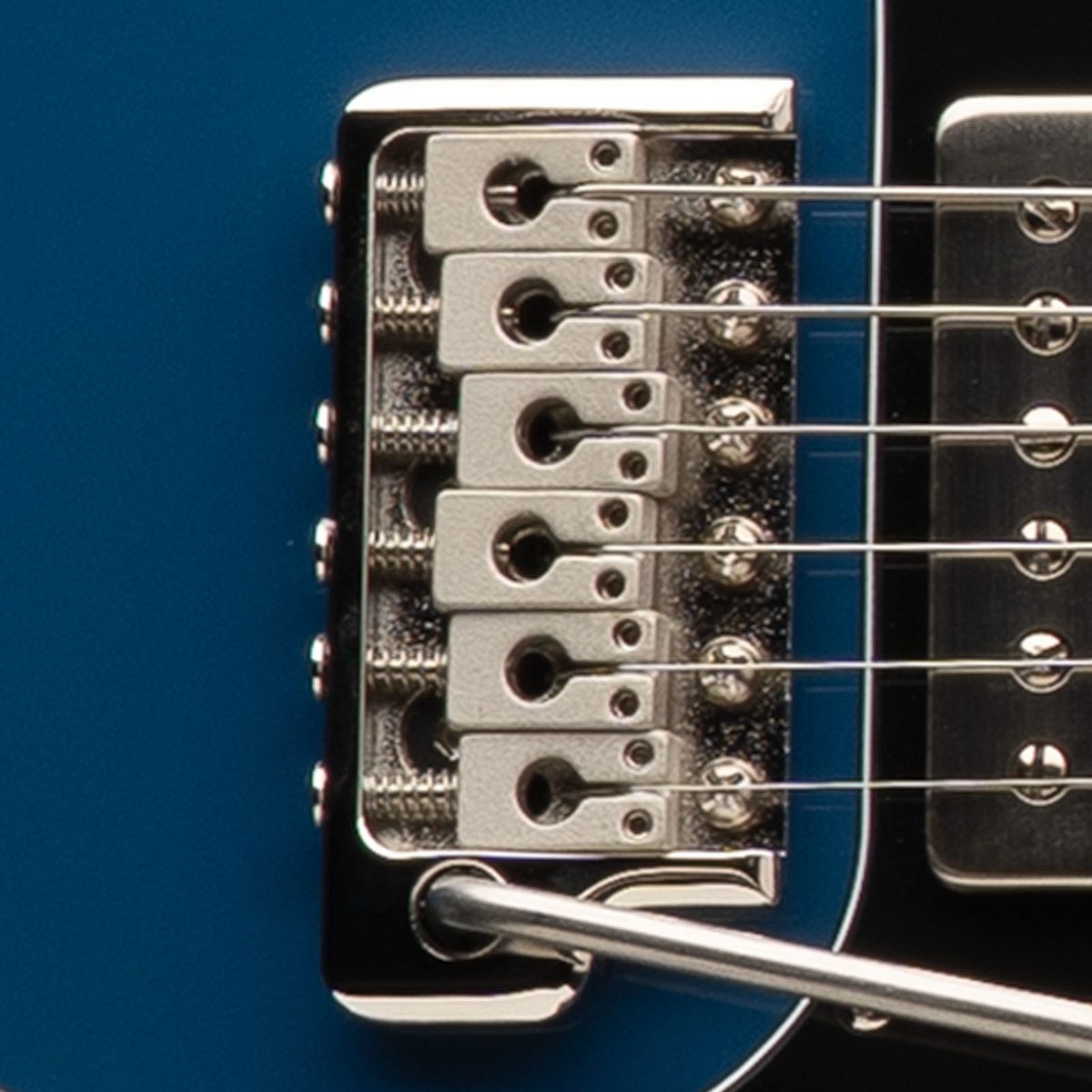 PRS Patented Tremolo, Molded