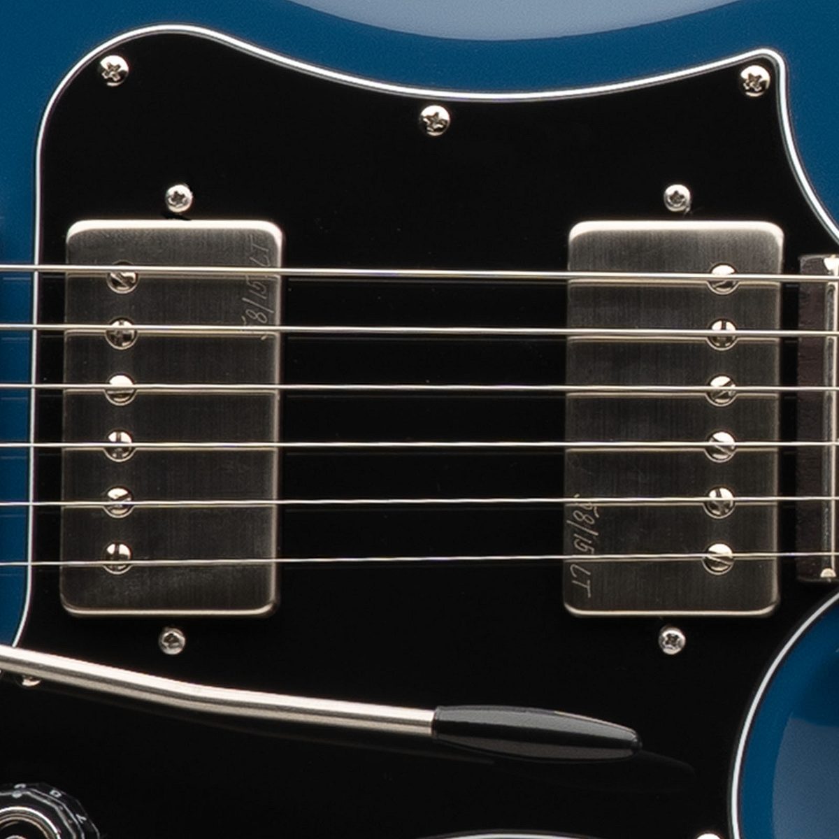 PRS 58/15 LT Pickups