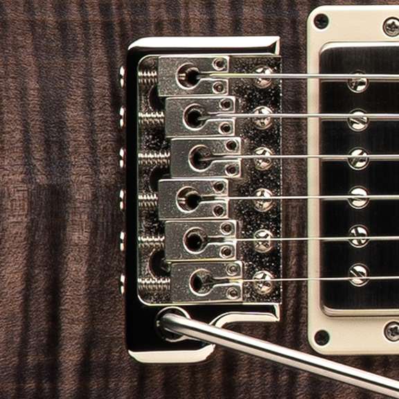PRS Patented Tremolo
