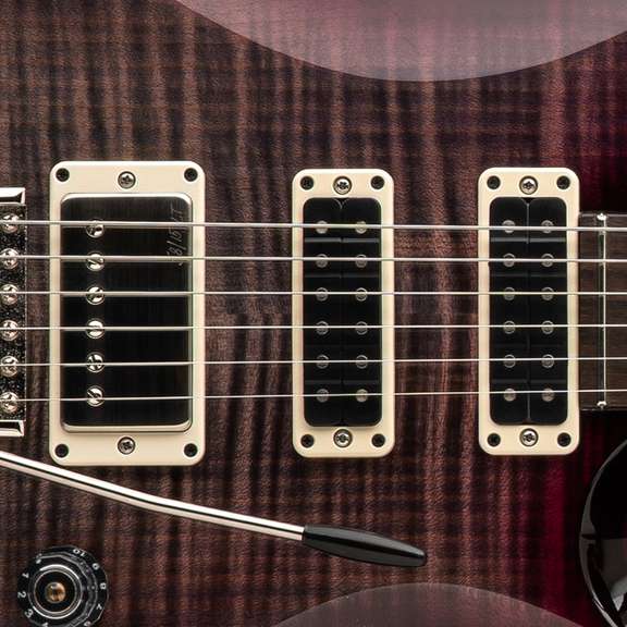 Narrowfield/Narrowfield/Humbucker