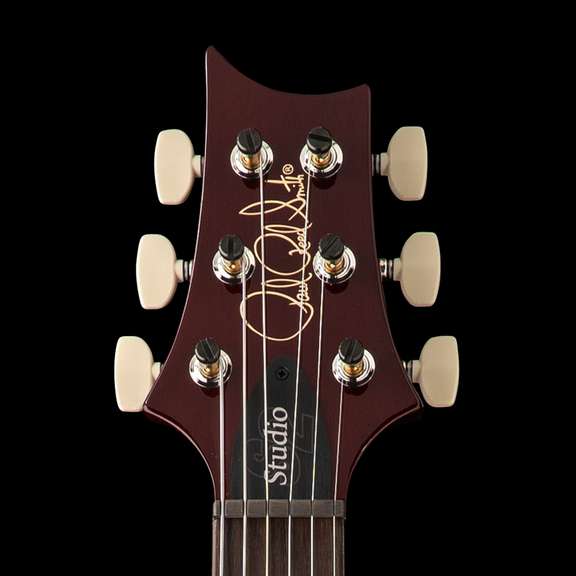 PRS Phase III Locking Tuners with Wing Buttons