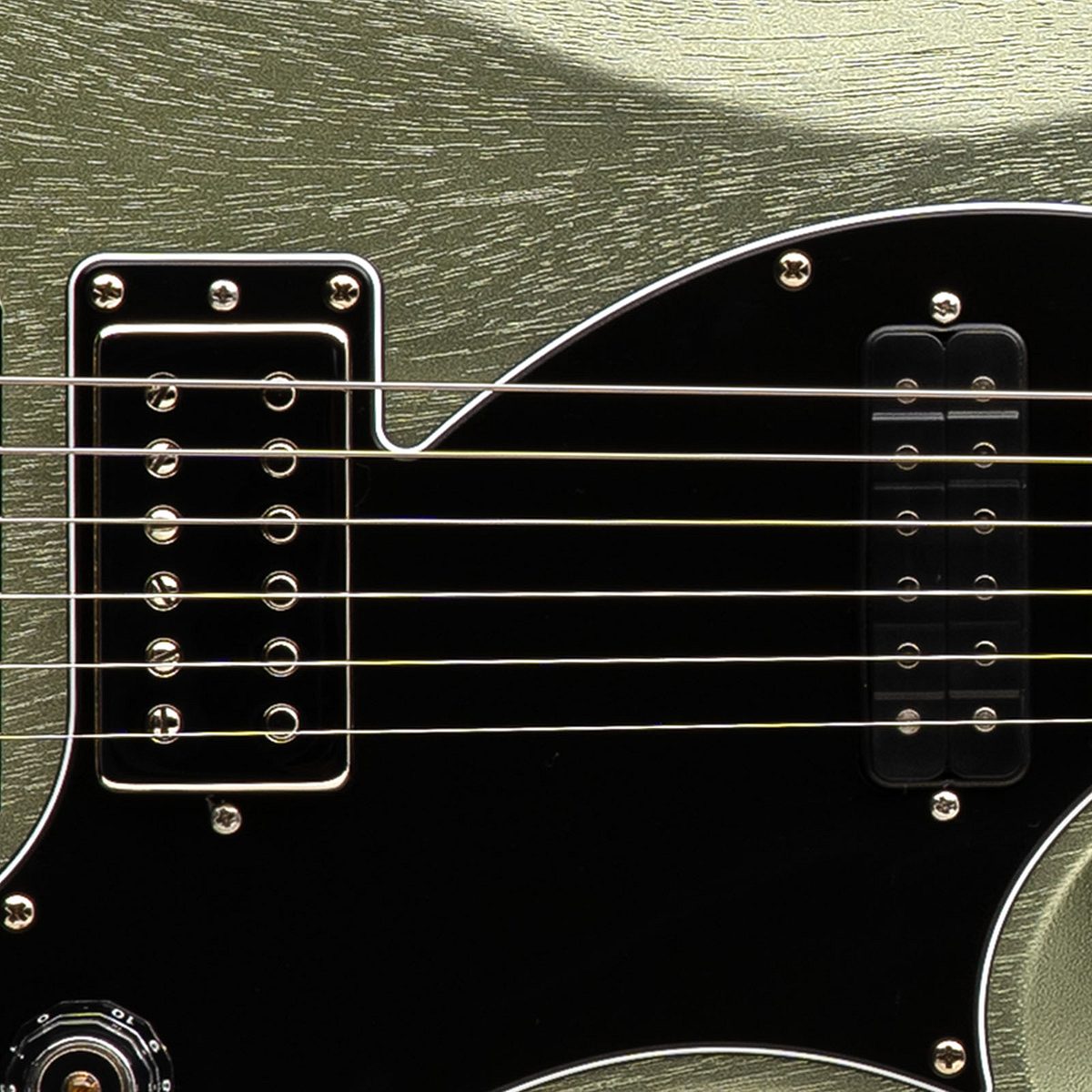 PRS DS-01 and PRS Narrowfield Pickups