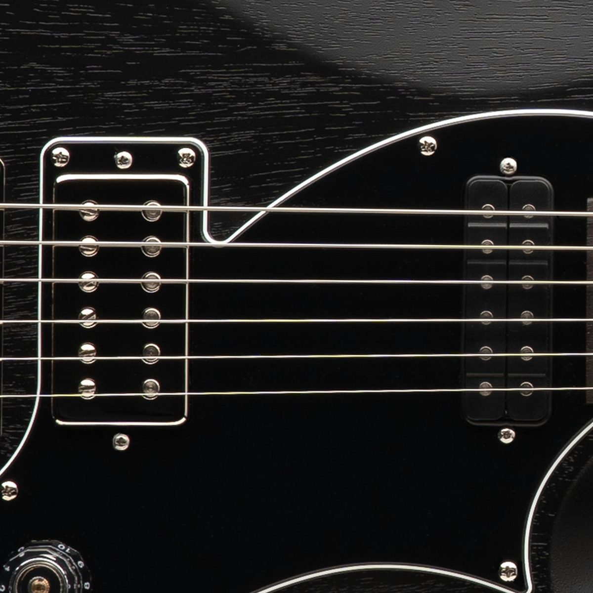 PRS DS-01 and PRS Narrowfield Pickups