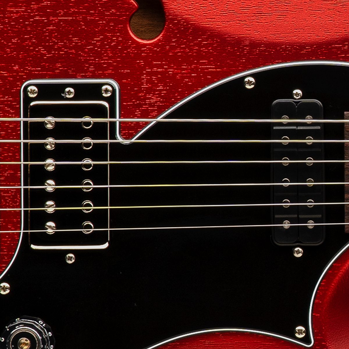 PRS DS-01 and PRS Narrowfield Pickups